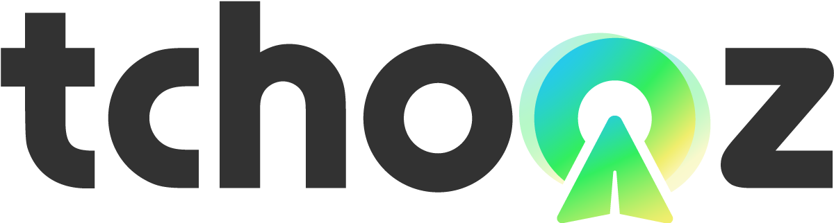 Logo de la plateforme